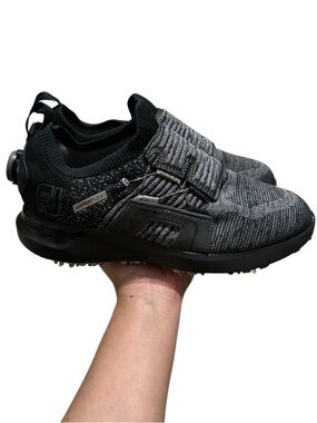 FootJoy Men's Hyperflex Boa Golf shoes size 8